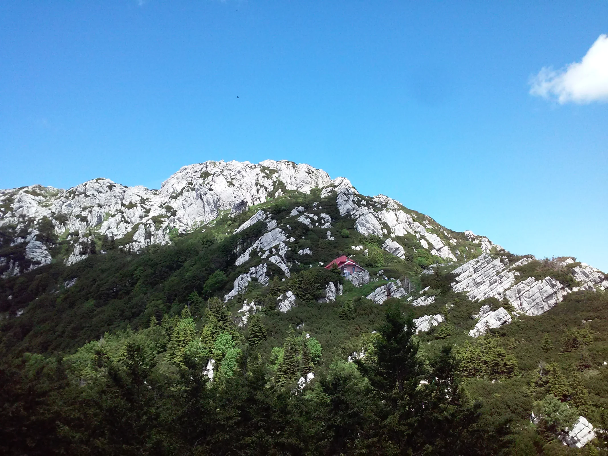 Risnjak National Park