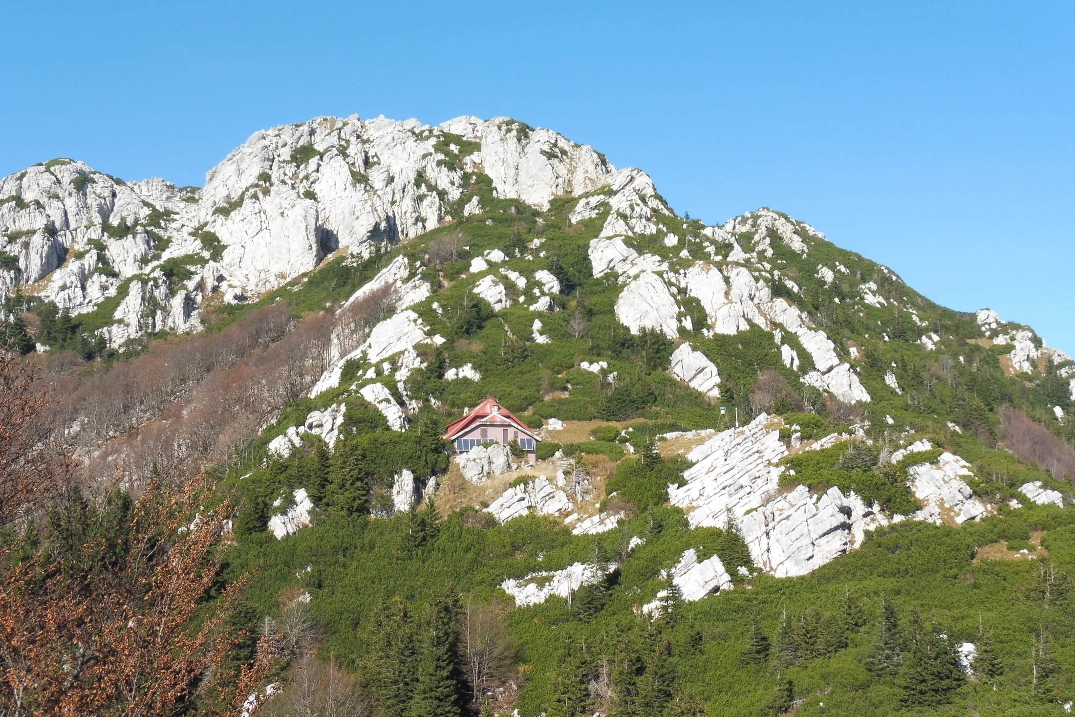 Risnjak National Park