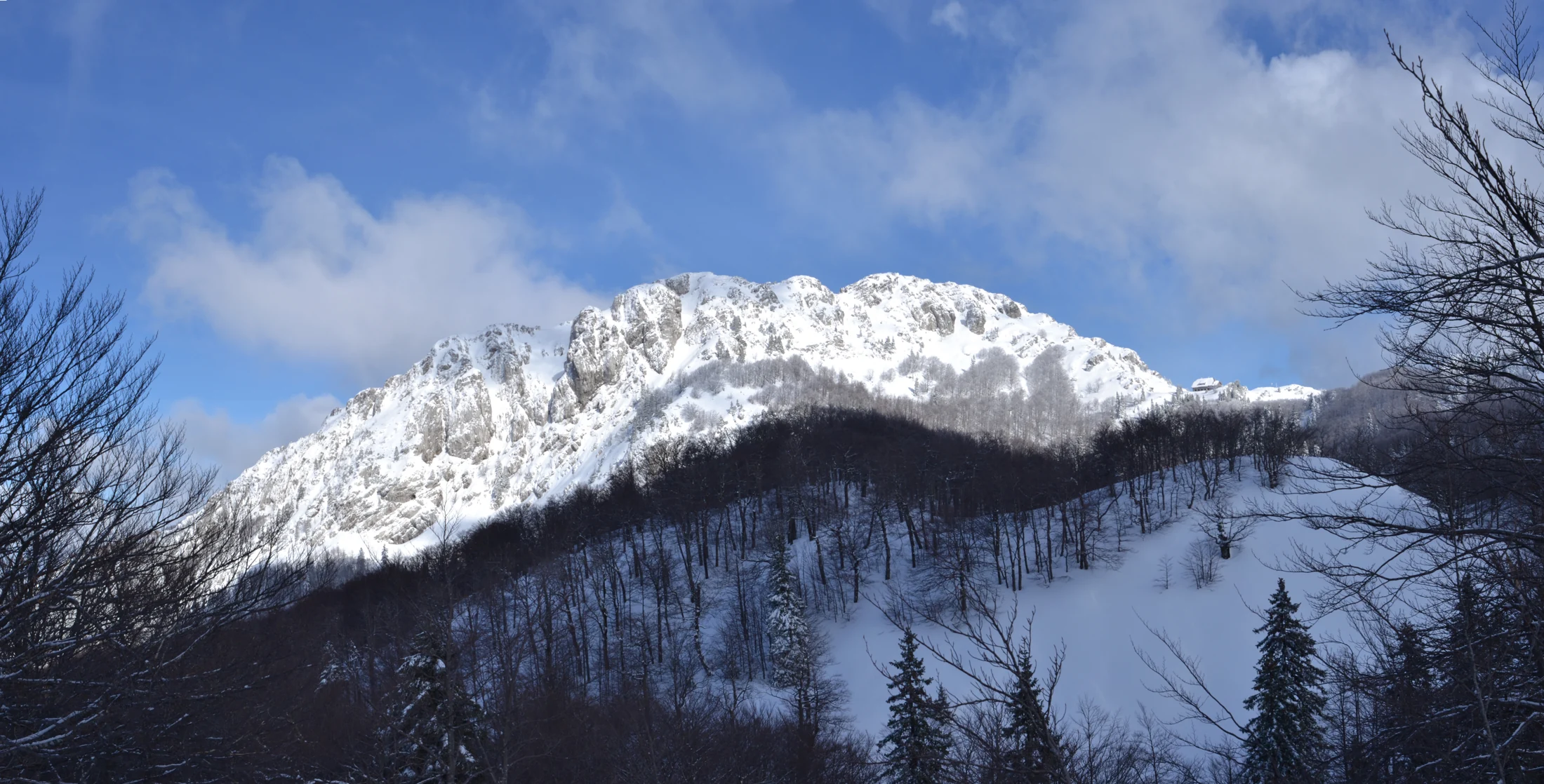 Risnjak National Park